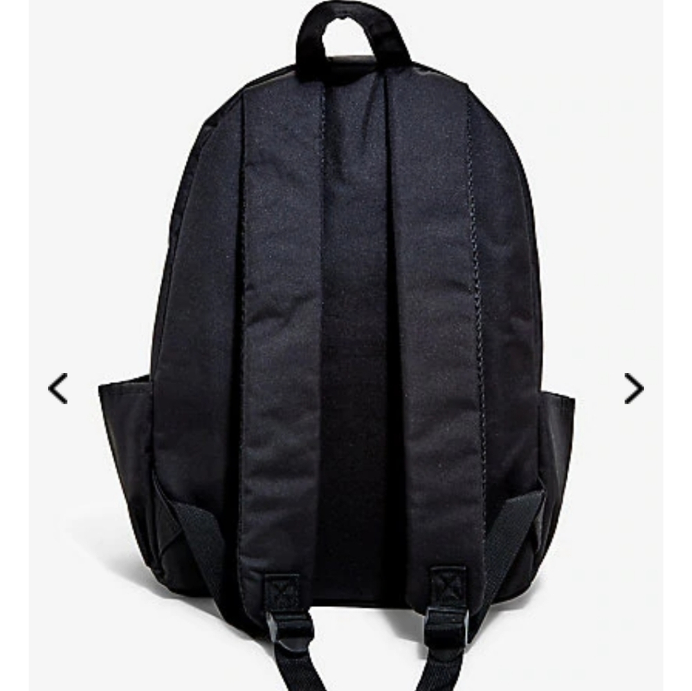 (LAST ONE) Coraline BackPack - Picture 2 of 4